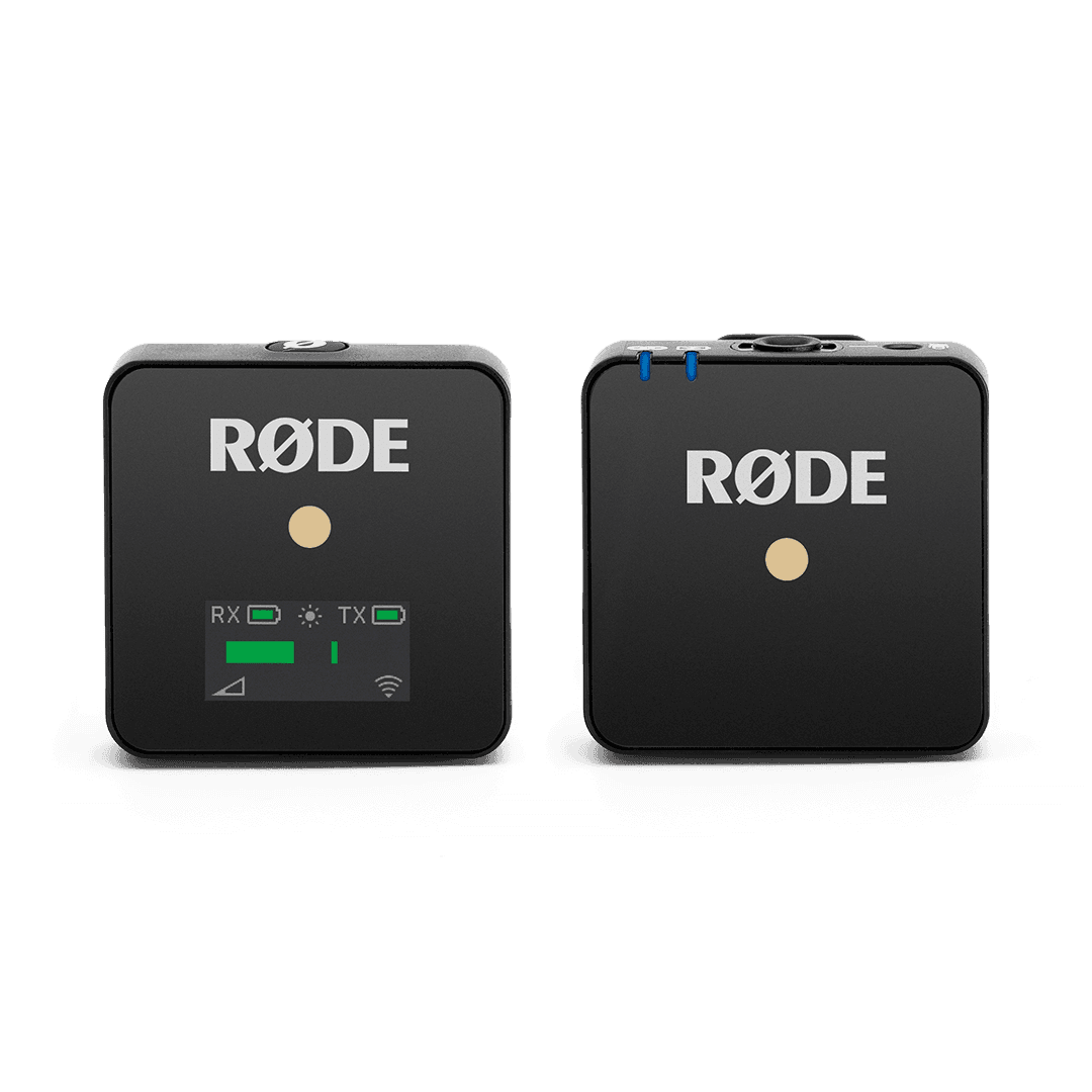 Rode Wireless GO II Single