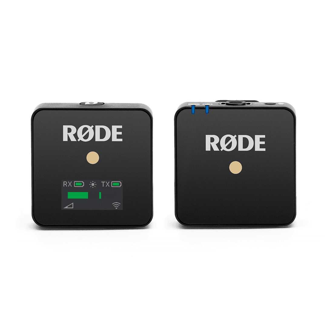 Rode Wireless GO II Single