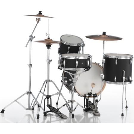 Pearl MT564 MBK 16"