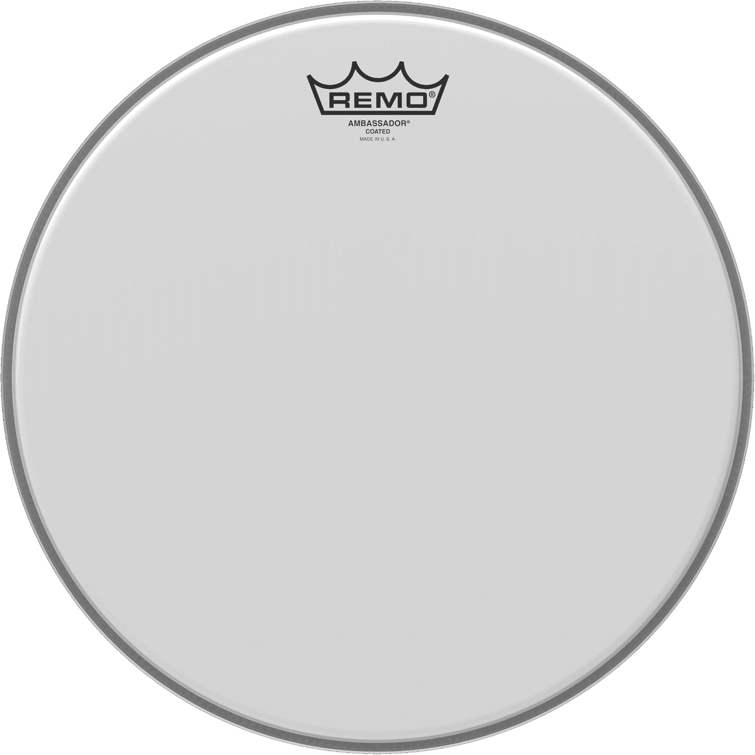 REMO AMBASSADOR, Coated, 13" ( BA-0113-00- )