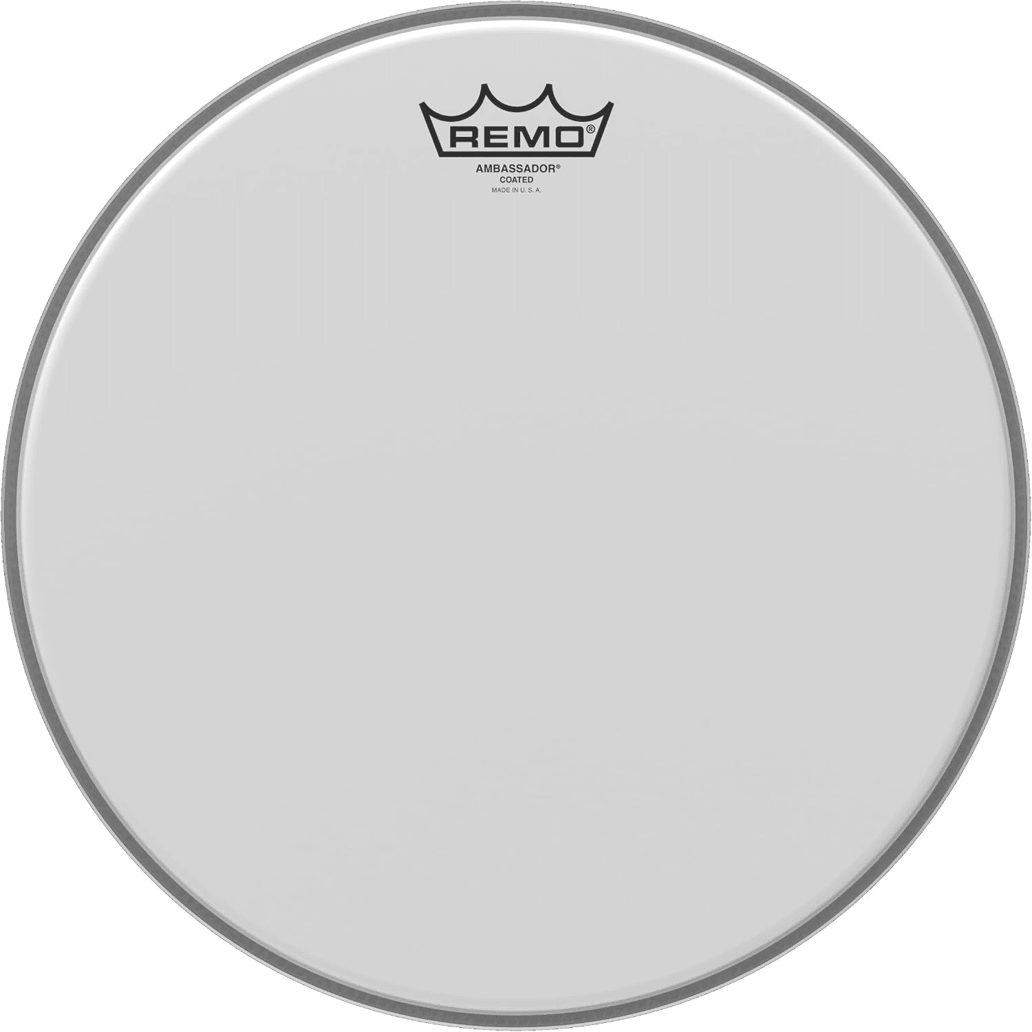 REMO AMBASSADOR, Coated, 13" ( BA-0113-00- )