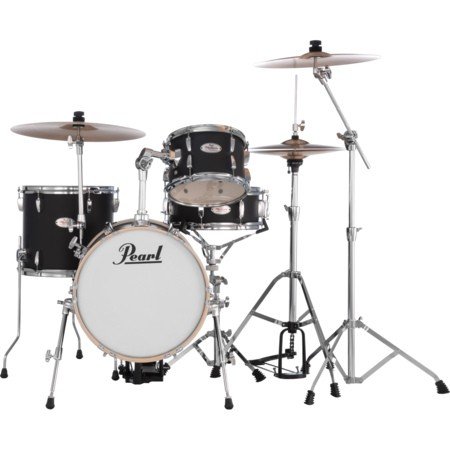 Pearl MT564 MBK 16"