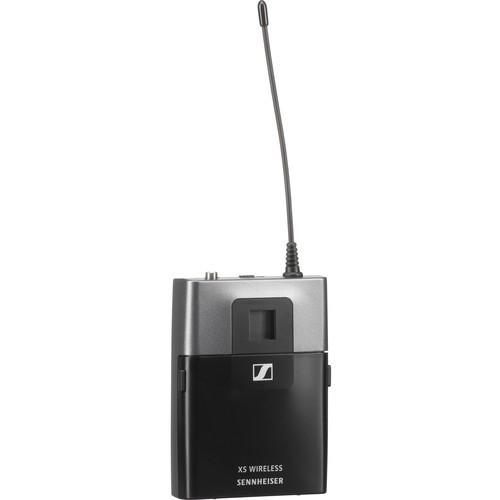 Sennheiser XSW 1-ME2-A