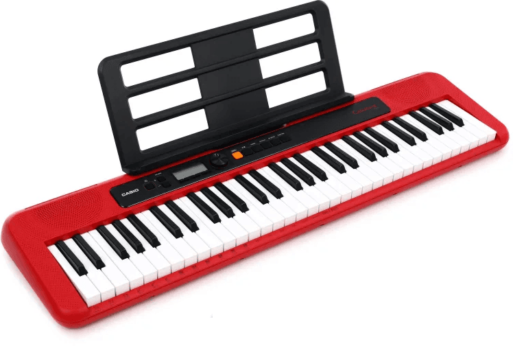Casio CT-S200 RD