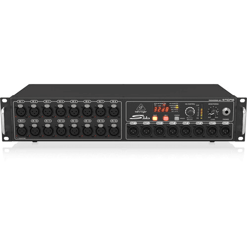 Behringer S16