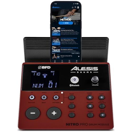 Alesis Nitro Pro Electronic Drum