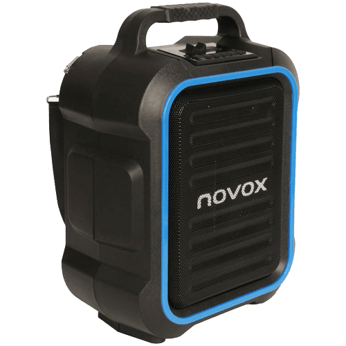 Novox Mobilite Blue