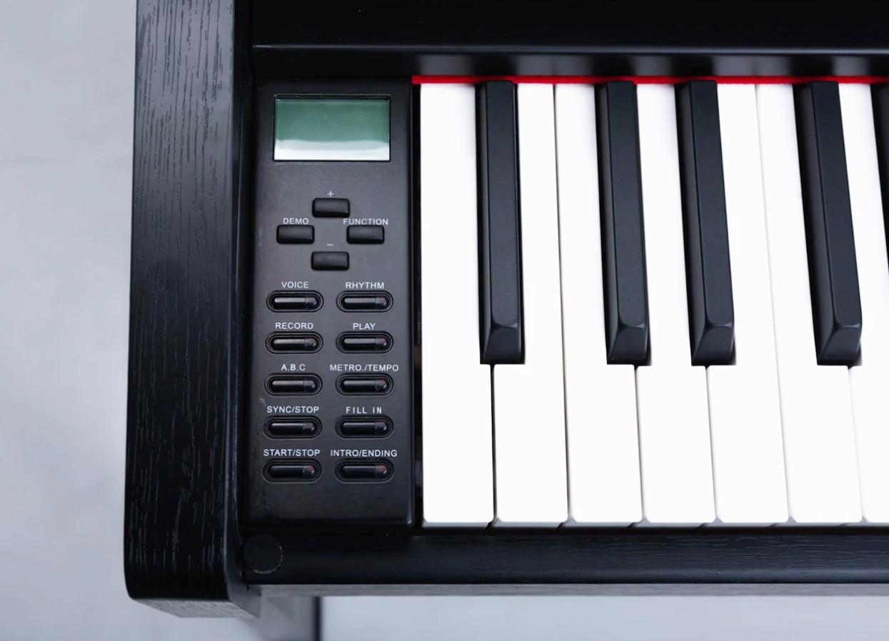 Presto DK-110 Rosewood