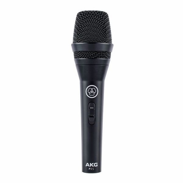 AKG Perception Live P3s