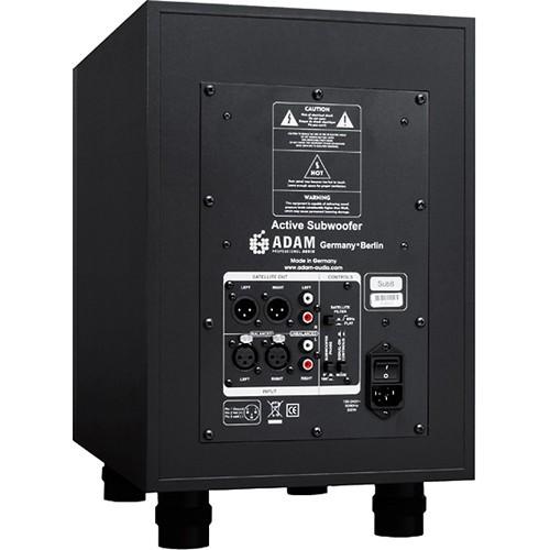 ADAM Audio Sub 8