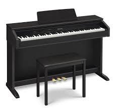 Casio AP-270 BK Celviano