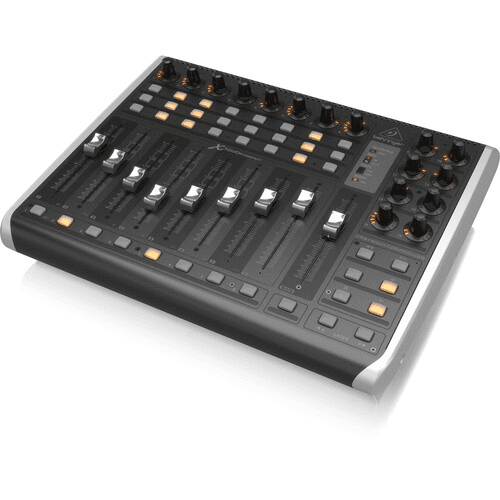 Behringer X-Touch Compact