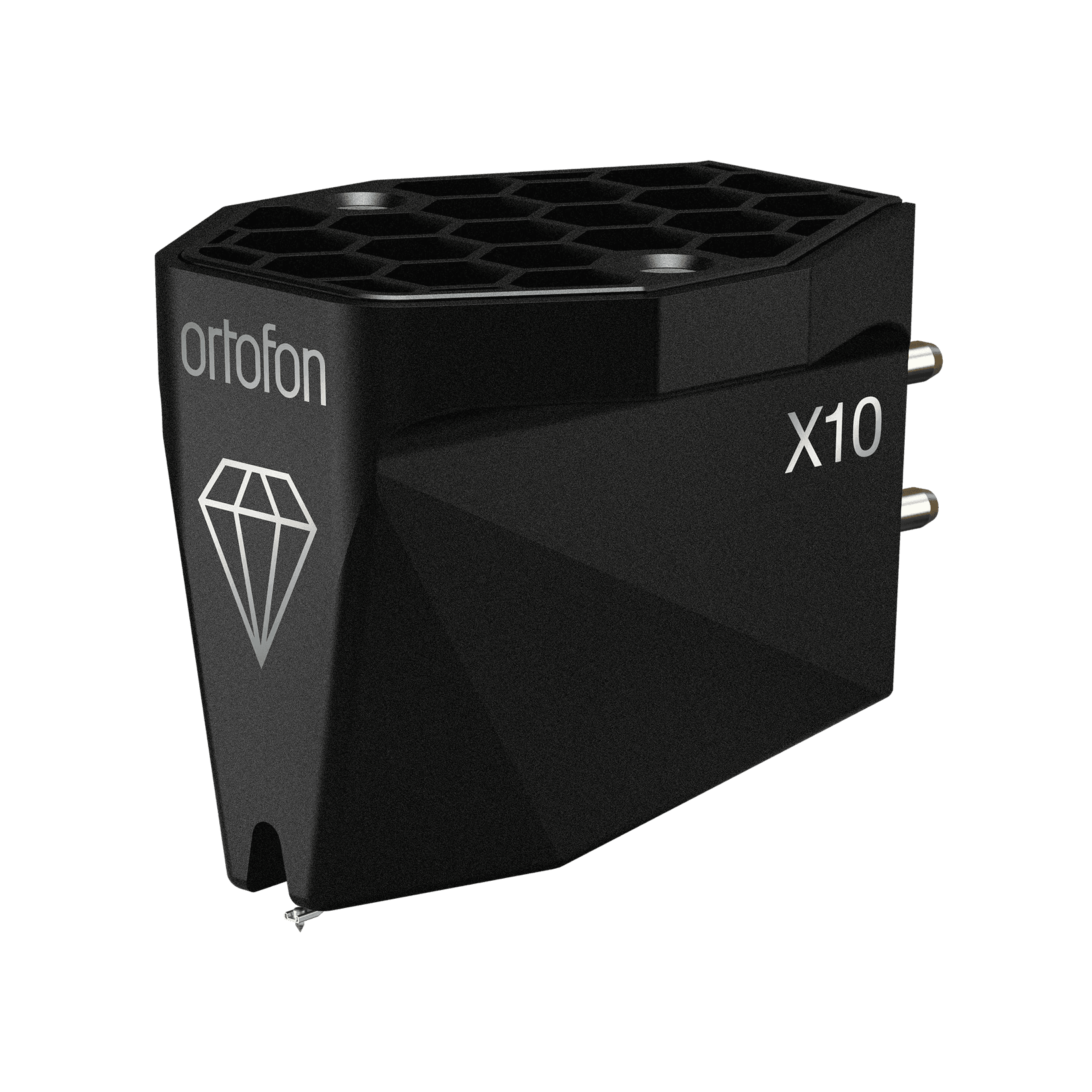 Ortofon MC X10  Record player cartridge