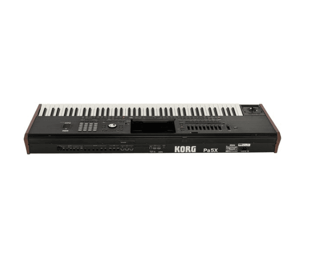 Korg Pa5X-76