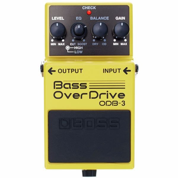 Boss ODB-3