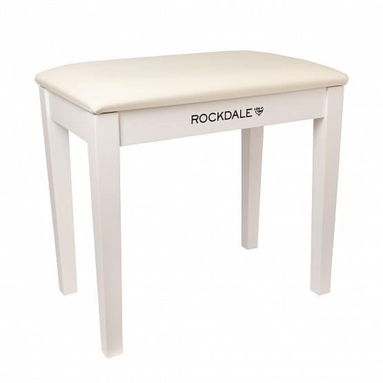 ROCKDALE Rhapsody 100 White