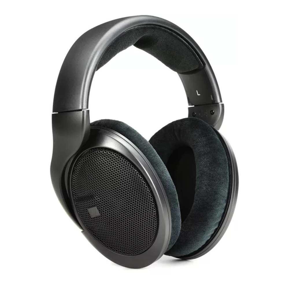 Sennheiser HD-400 Pro
