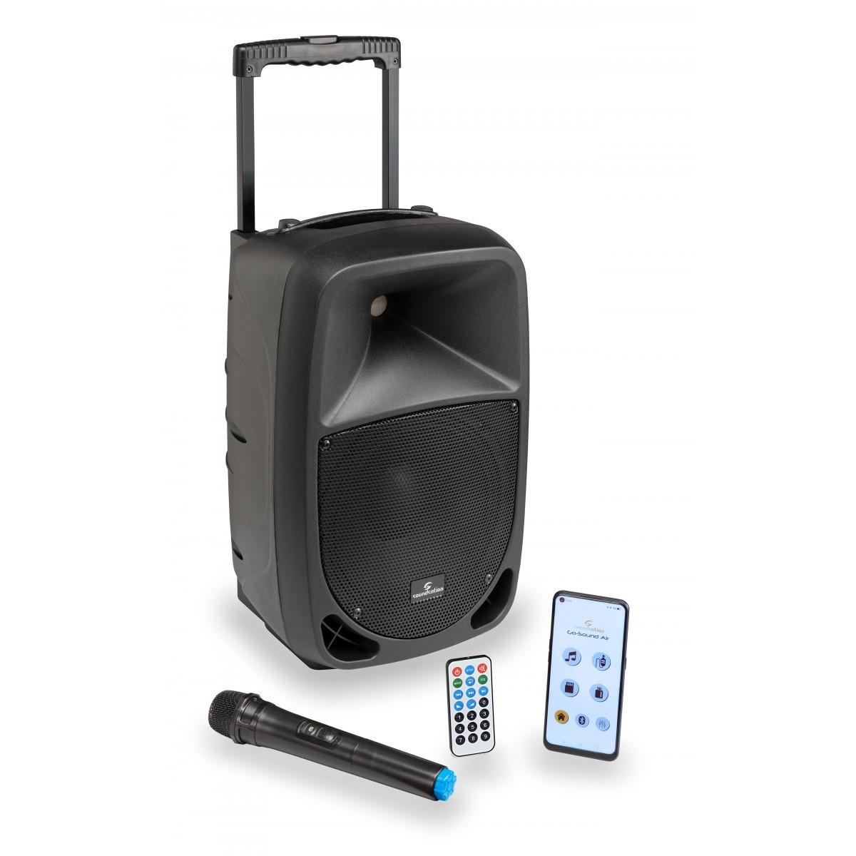 Soundsation GO-SOUND 10AIR