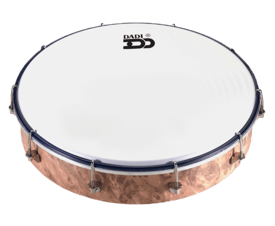 Tambourine MT6-08
