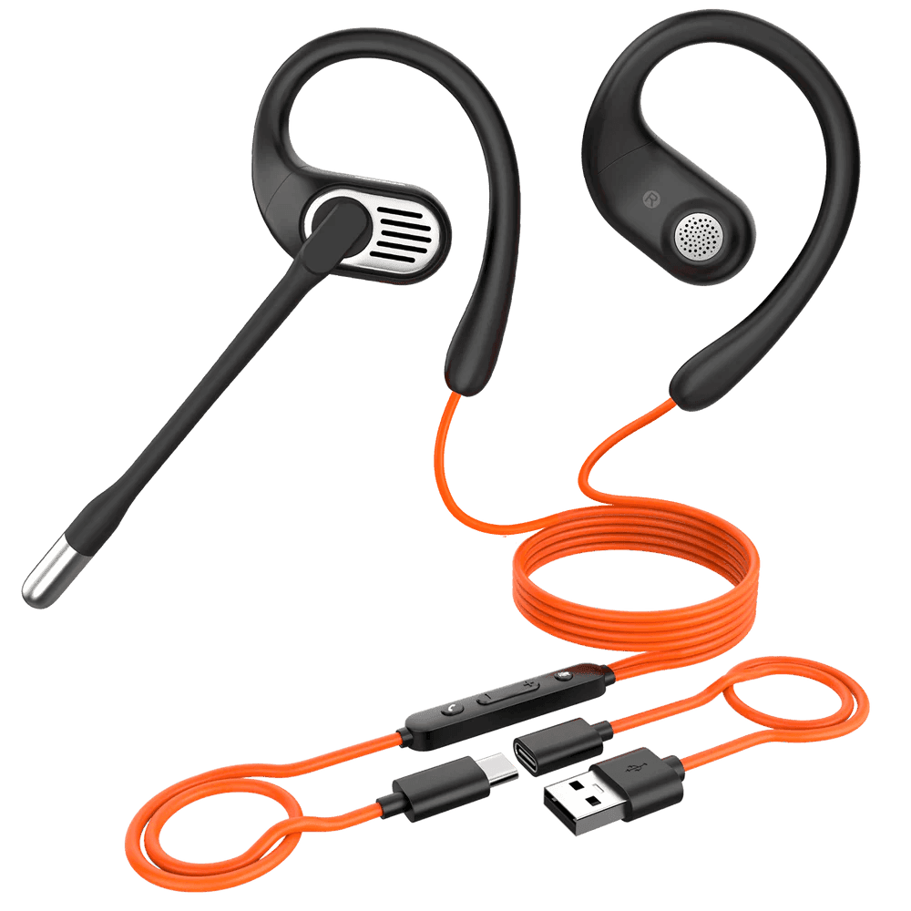 OneOdio OpenRock Link 10 Black