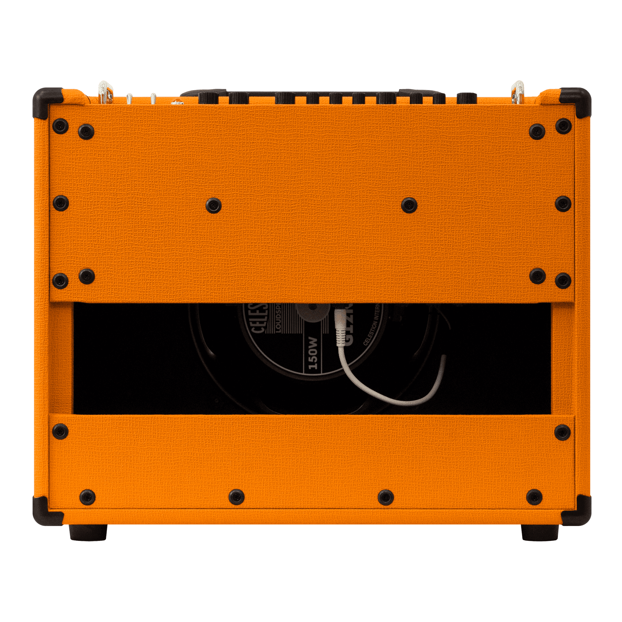 Orange Super Crush 100C