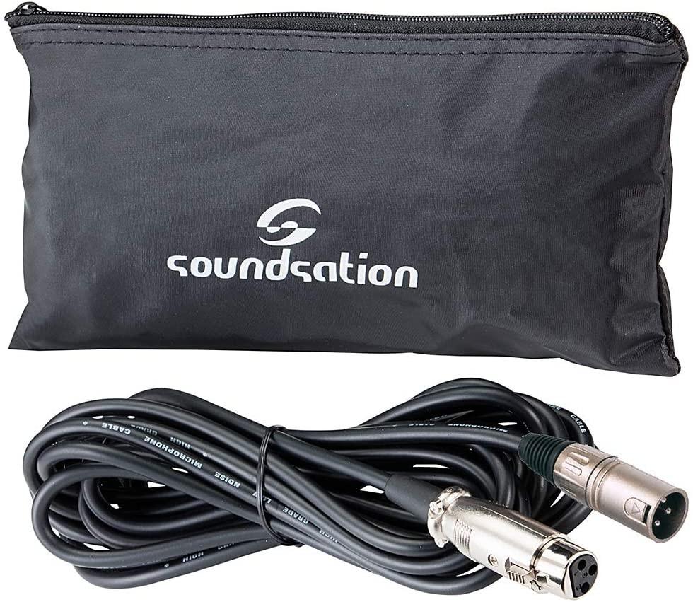 Soundsation Vocal 300 Pro