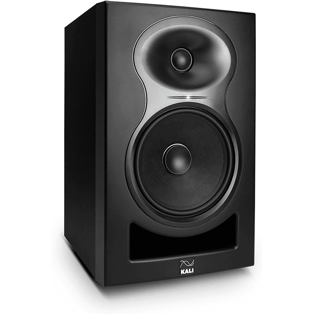Kali Audio LP6 V2 Black