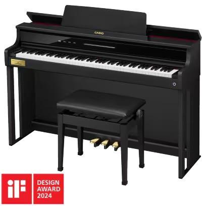 Casio AP-750 BK