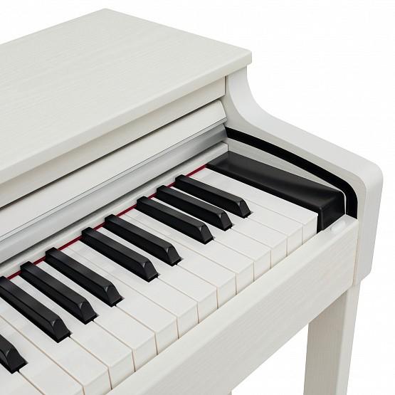 ROCKDALE Concert White