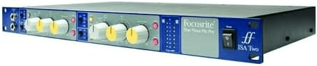 Focusrite ISA TWO