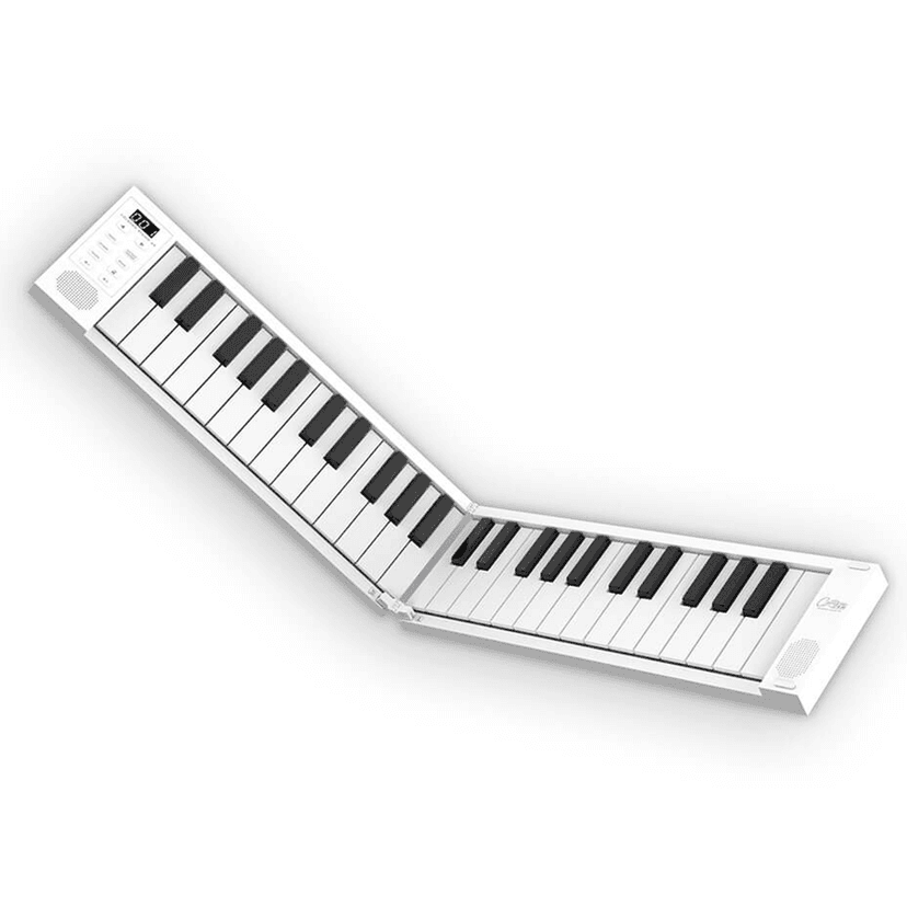 Carry-On 49 Key Folding Midi Piano