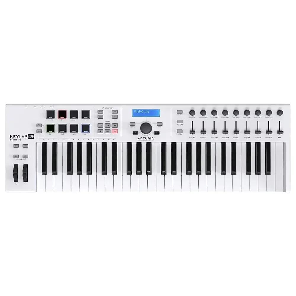 Arturia Keylab Essential 49