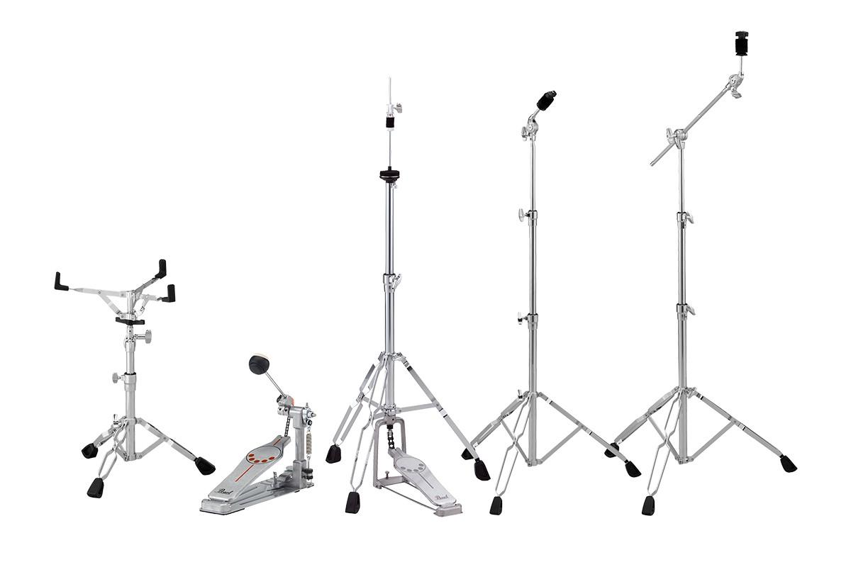 Pearl HWP-830 Set