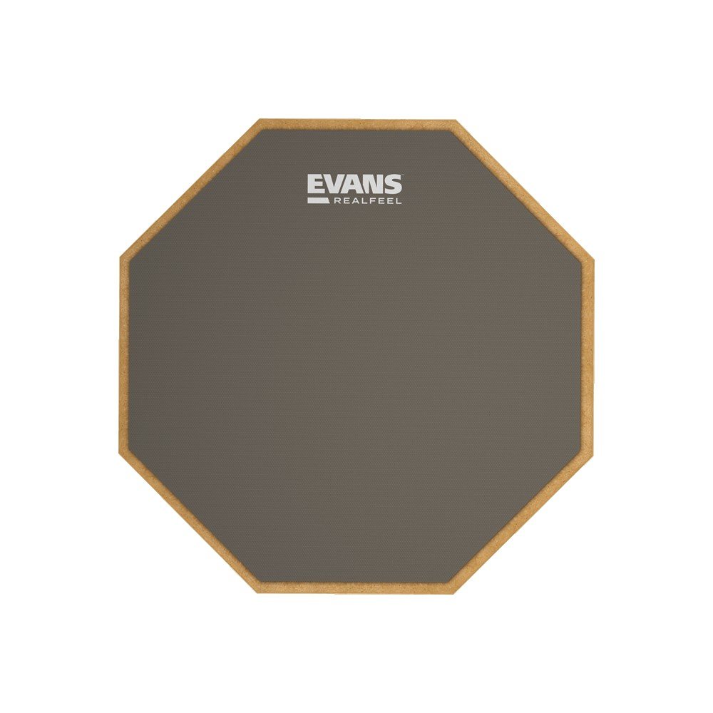Evans RF6GM Practice Pad 6"
