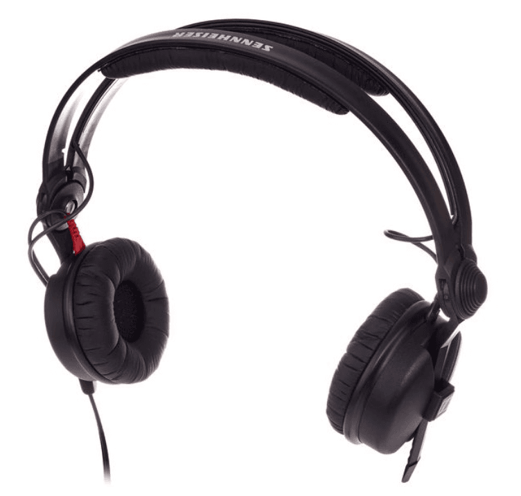Sennheiser HD-25