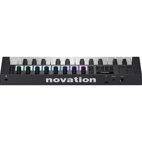 Novation Launchkey 25 Mini MK4