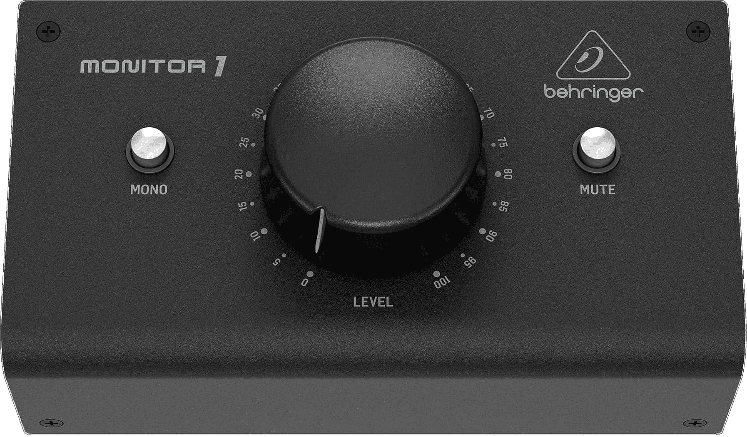 Behringer Monitor1