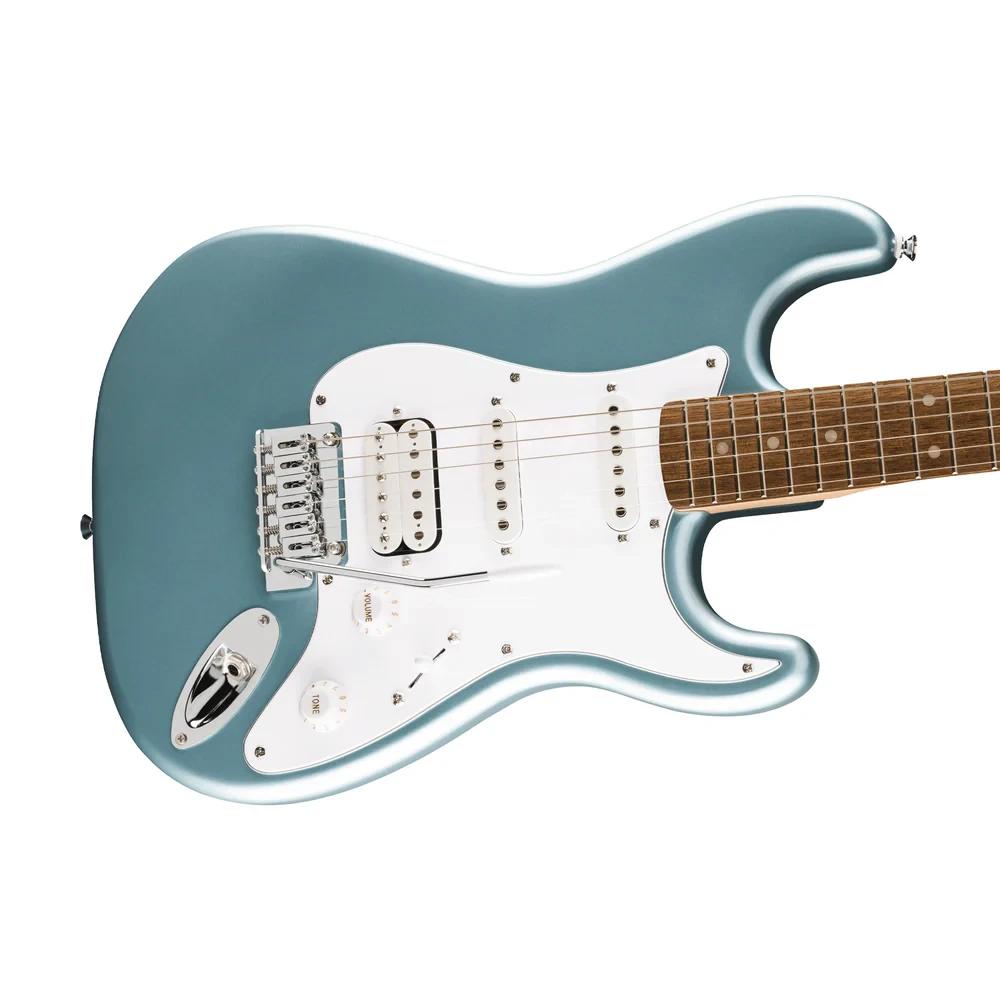 Fender Squier Affinity Strat Junior HSS IBM