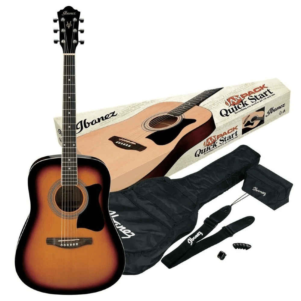 Ibanez V50NJP-OVS