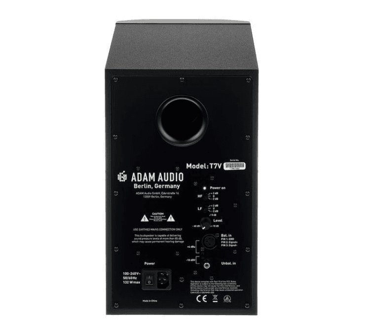 ADAM Audio T7V