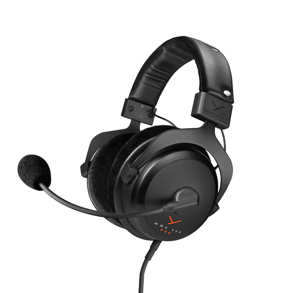 Beyerdynamic MMX 300 PRO Gaming Headset