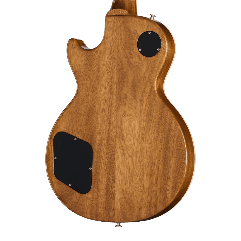 Gibson Les Paul Standard 60s Double Trouble, Vintage Bourbon Burst(LPS6DCW25VUNH1)