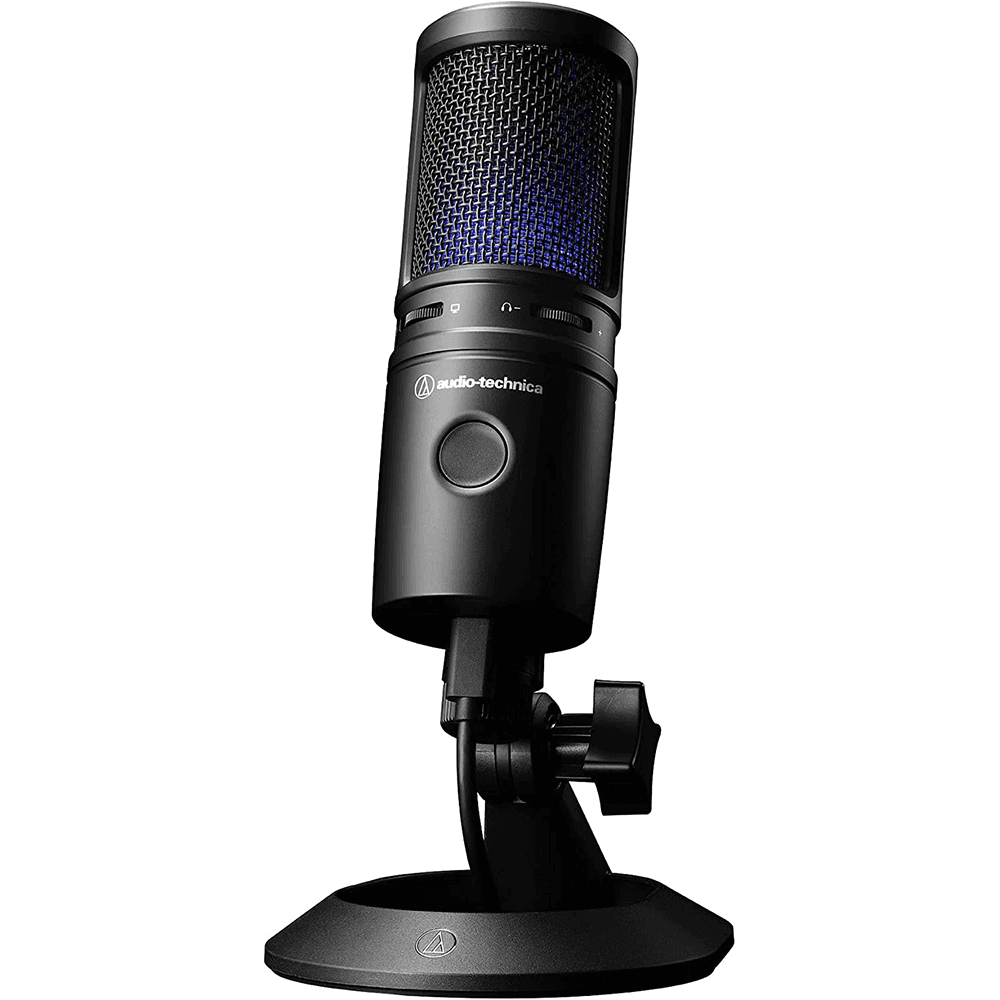 Audio-Technica AT2020USB-X