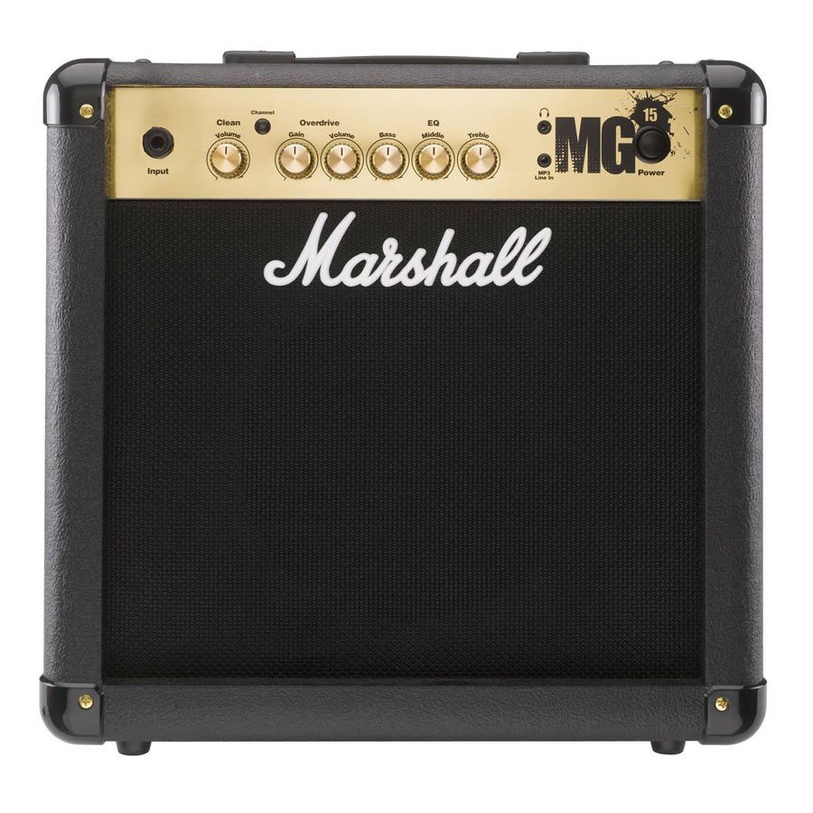 Marshall MG15 G
