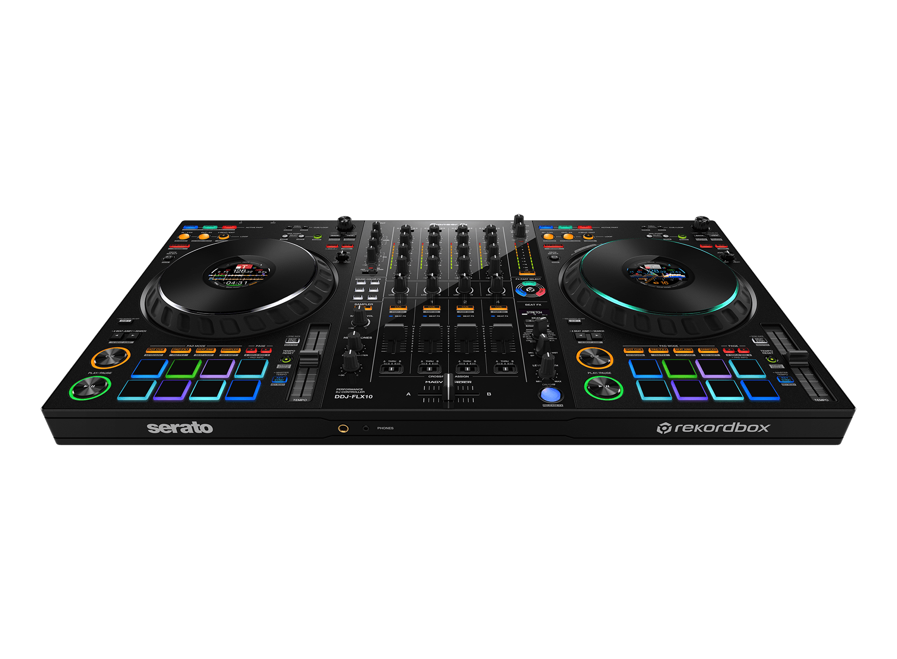 Pioneer DDJ-FLX10