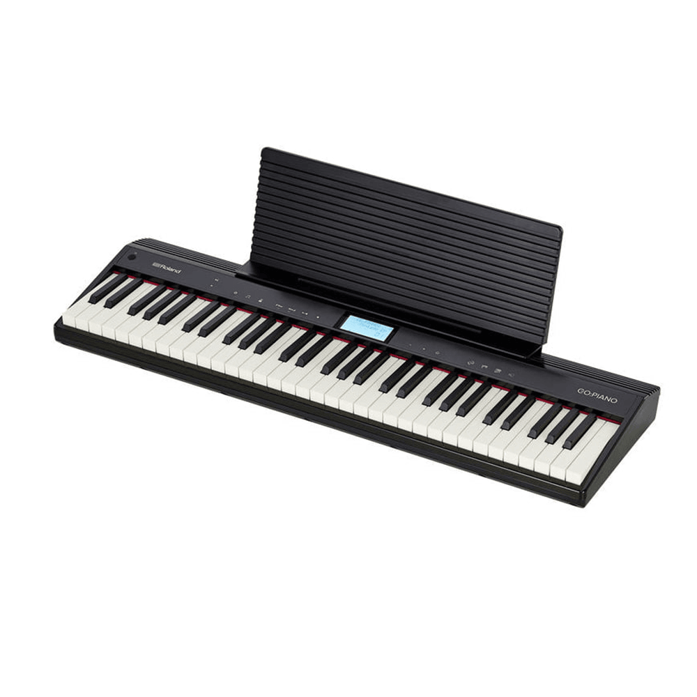 ROLAND GO-61P PIANO