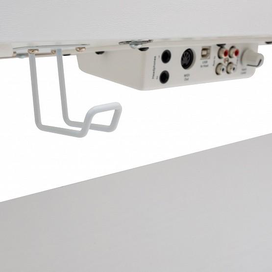 ROCKDALE Etude 128 Graded White