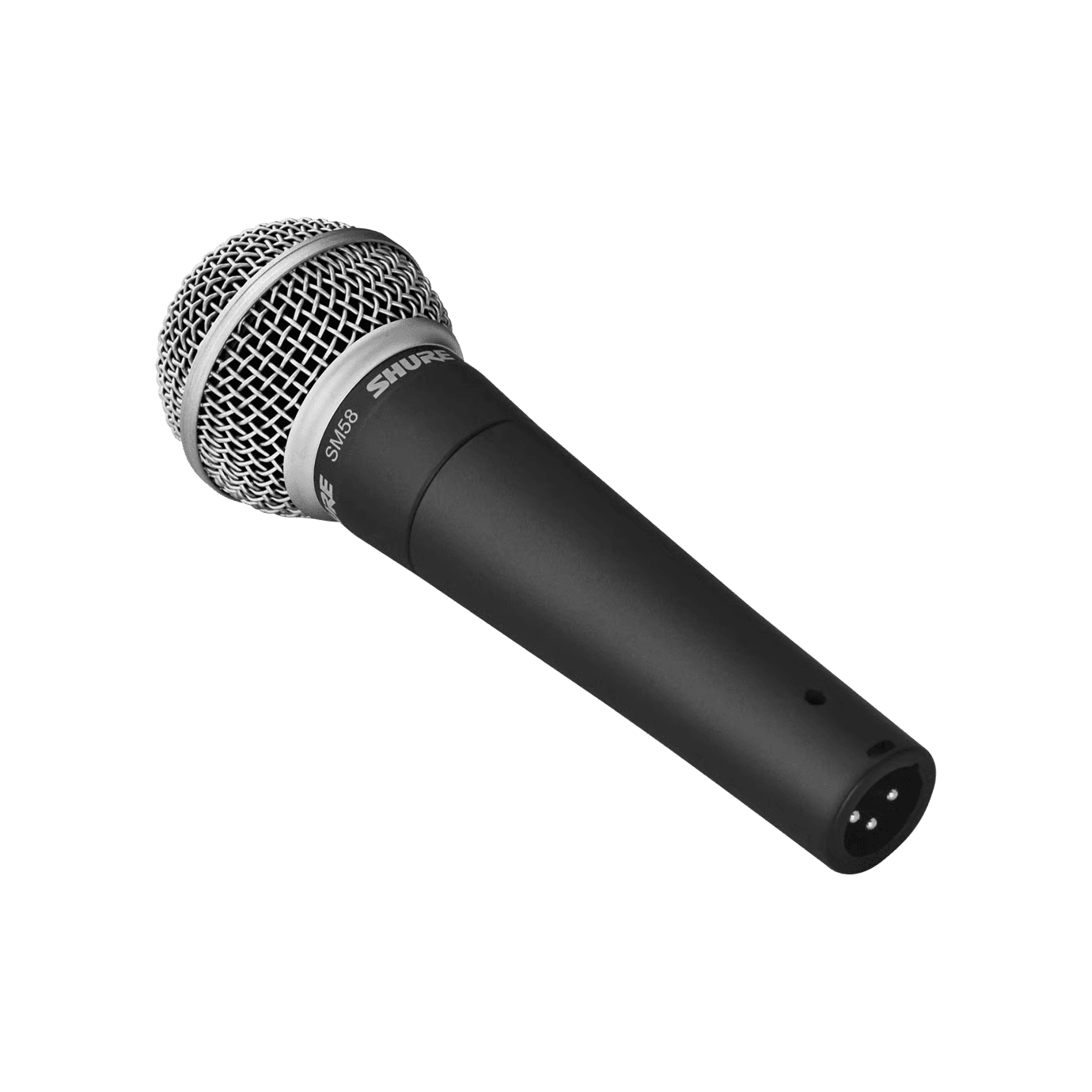 Shure SM58-LCE