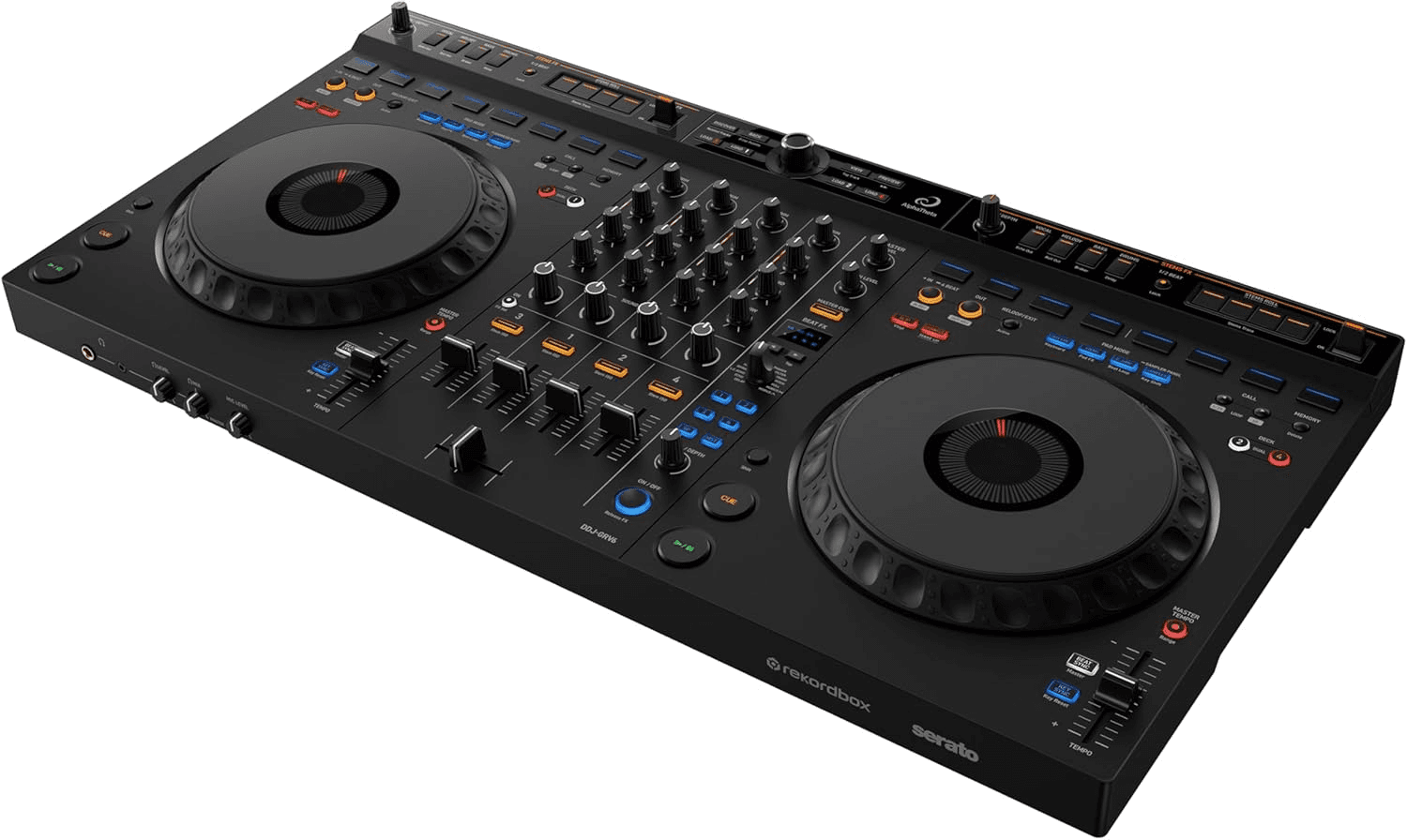 Pioneer DDJ-GRV6