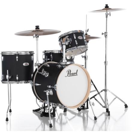 Pearl MT564 MBK 16"